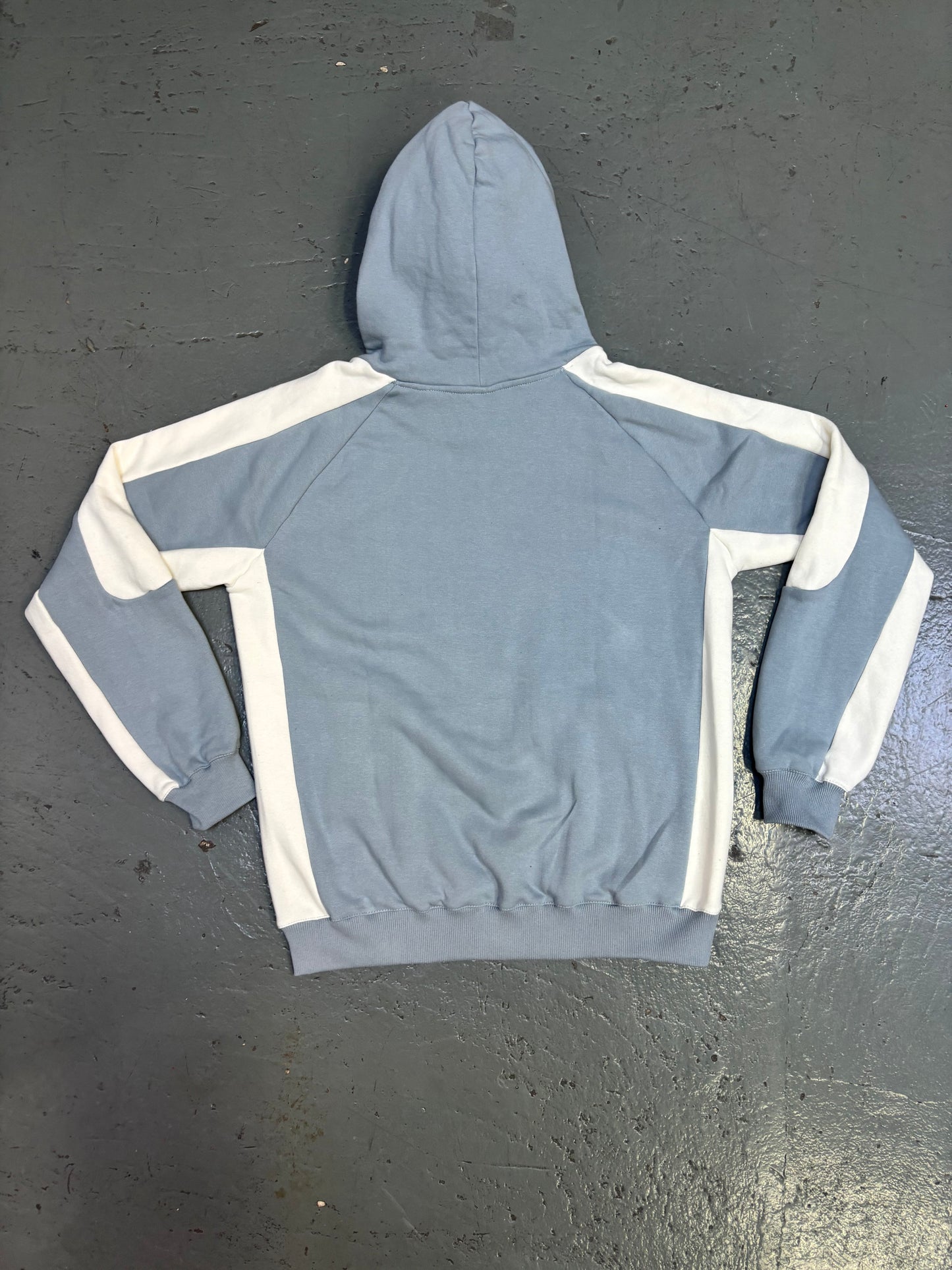 BANALLY ¨URBAN CLOUD¨ TRACKSUIT - DOLPHIN
