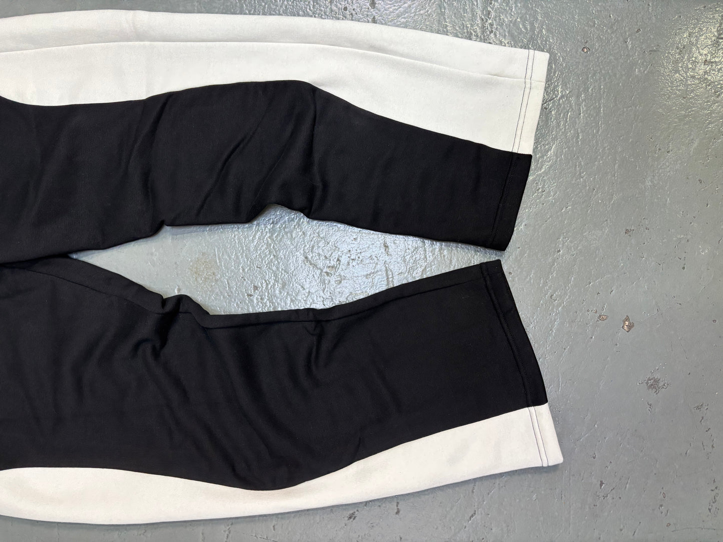 BANALLY ¨URBAN CLOUD¨ TRACKSUIT - BLACK