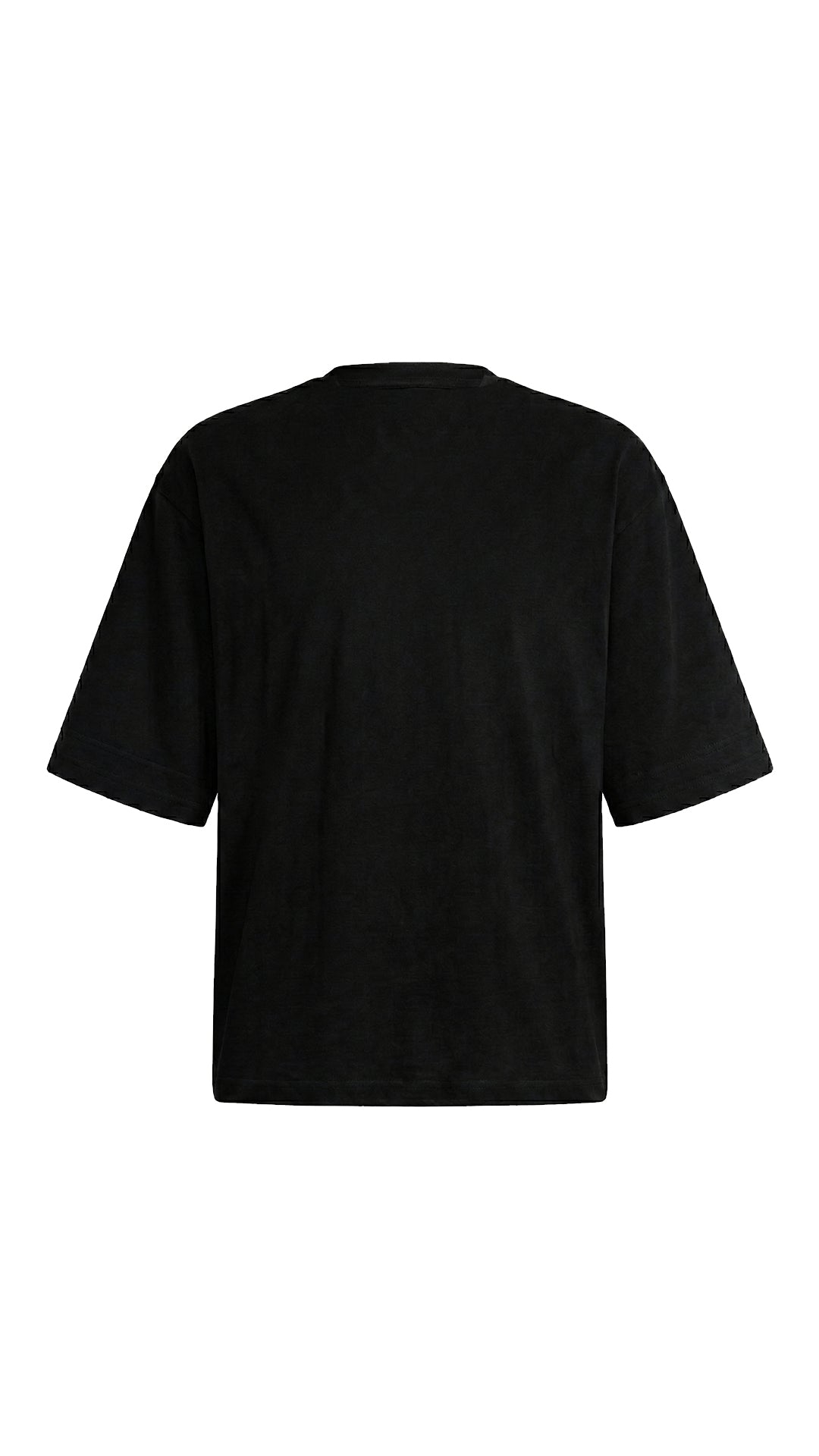 Remera BANALLY Cursiva - Full Ice