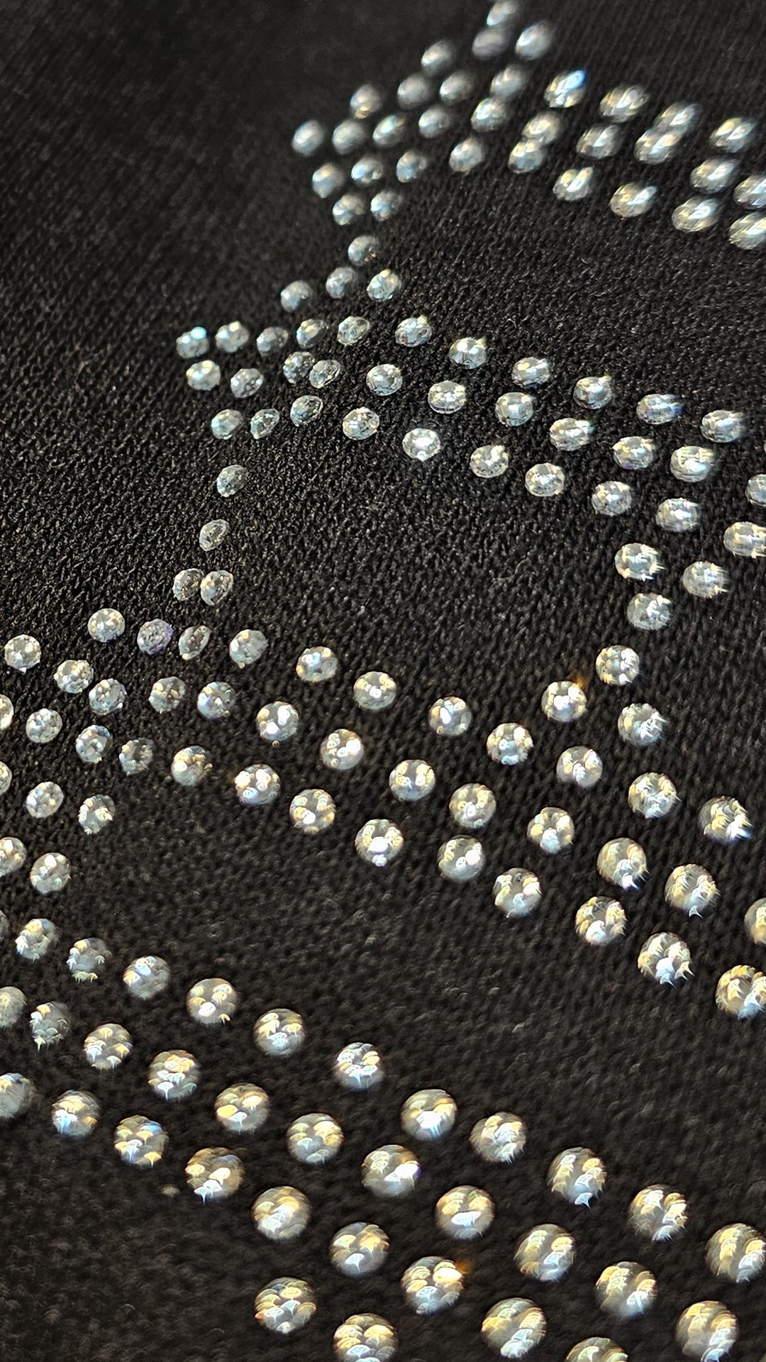 Conjunto BANALLY Full ice - OG logo