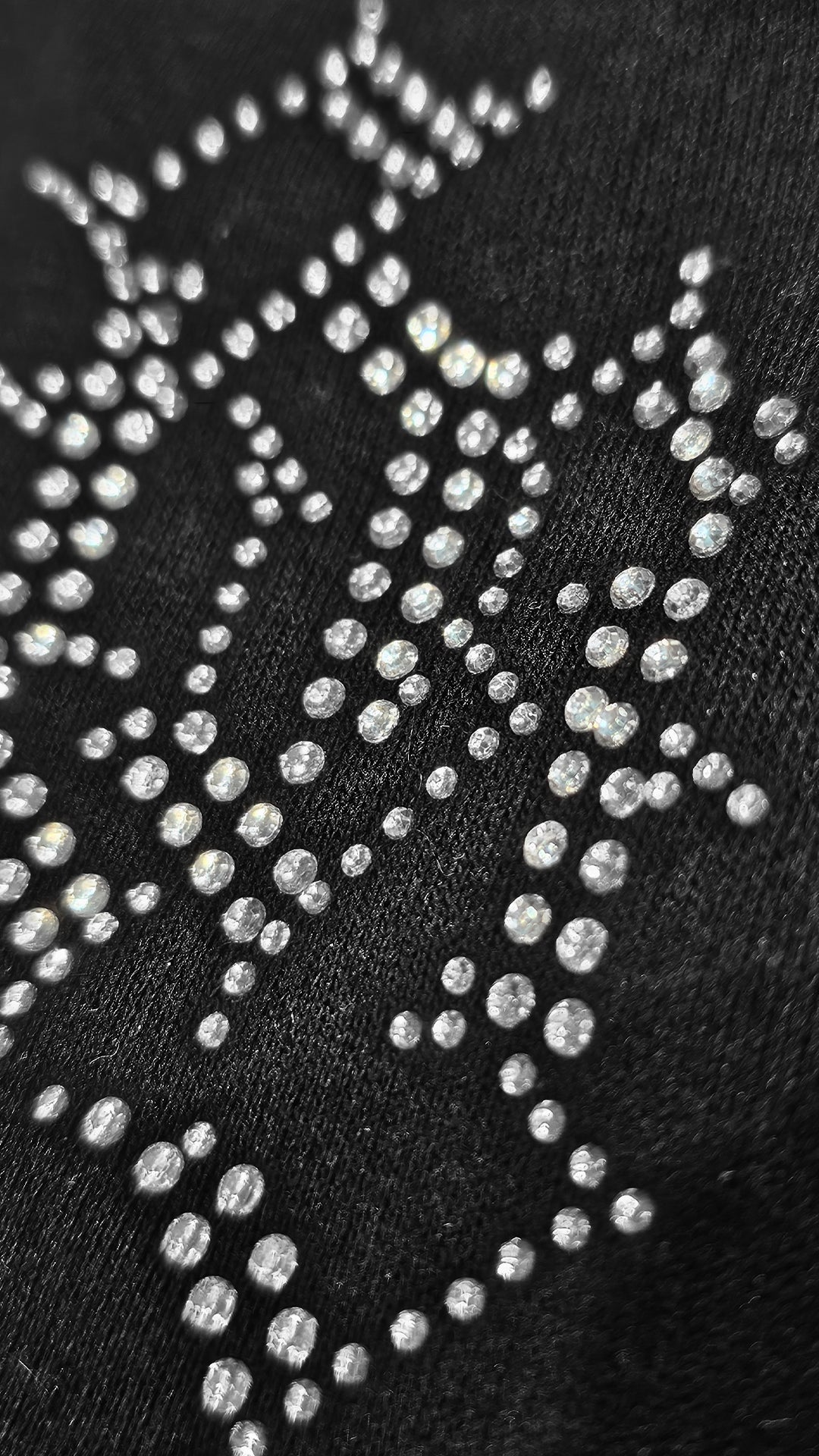 Conjunto BANALLY Full ice - OG logo