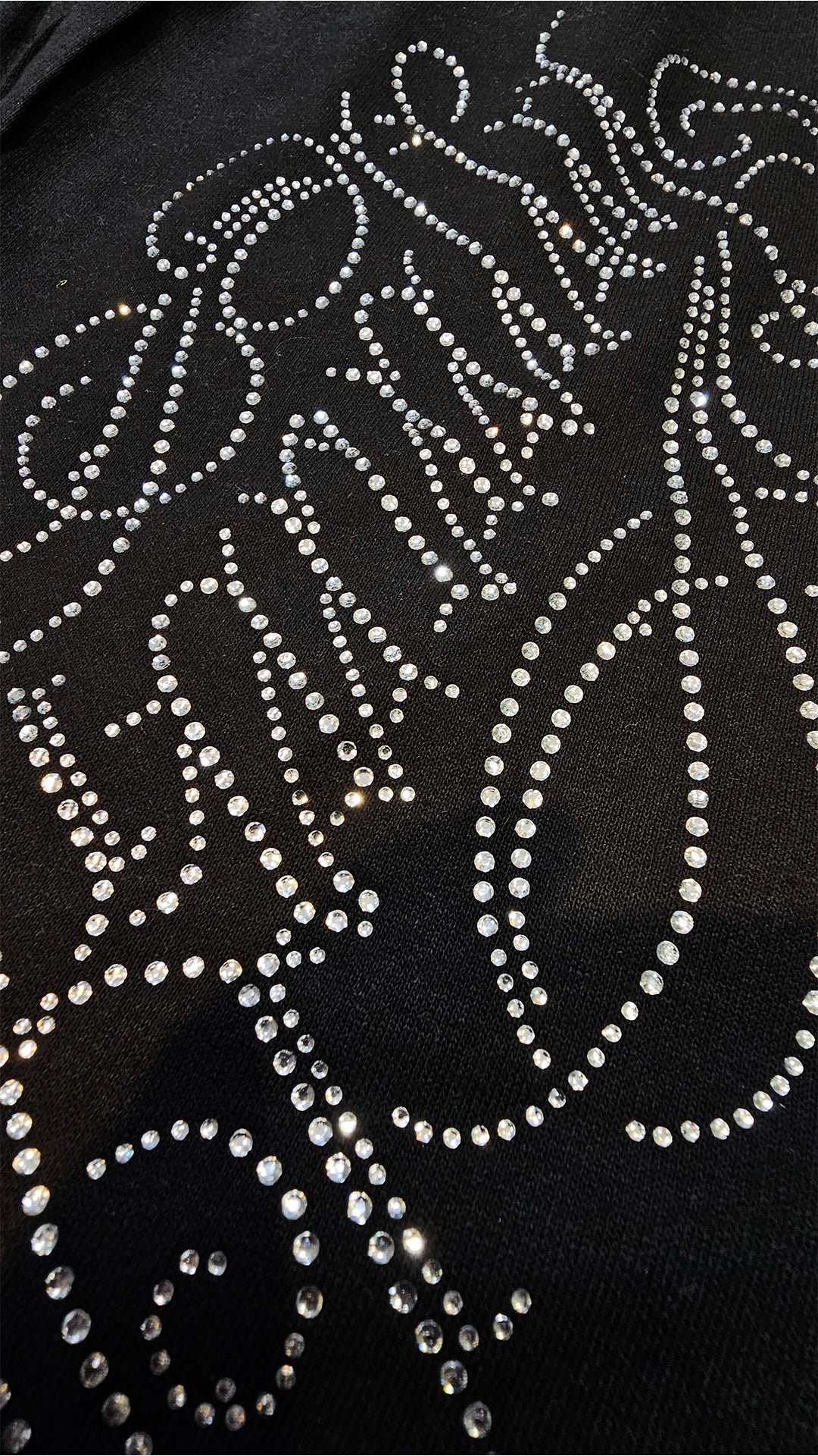 Short BANALLY Cursiva - Full Ice