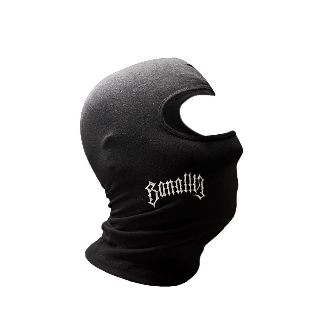 BANALLY SKI MASK