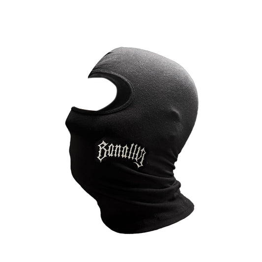BANALLY SKI MASK