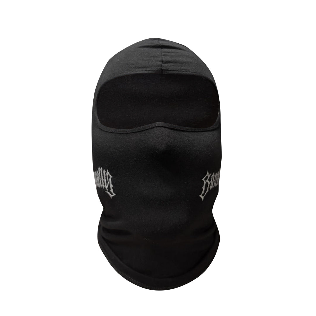 BANALLY SKI MASK